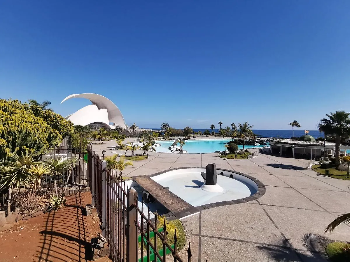 Home2Book Ciudad Mar Charming Santa Cruz Views 0*, Santa Cruz de Tenerife